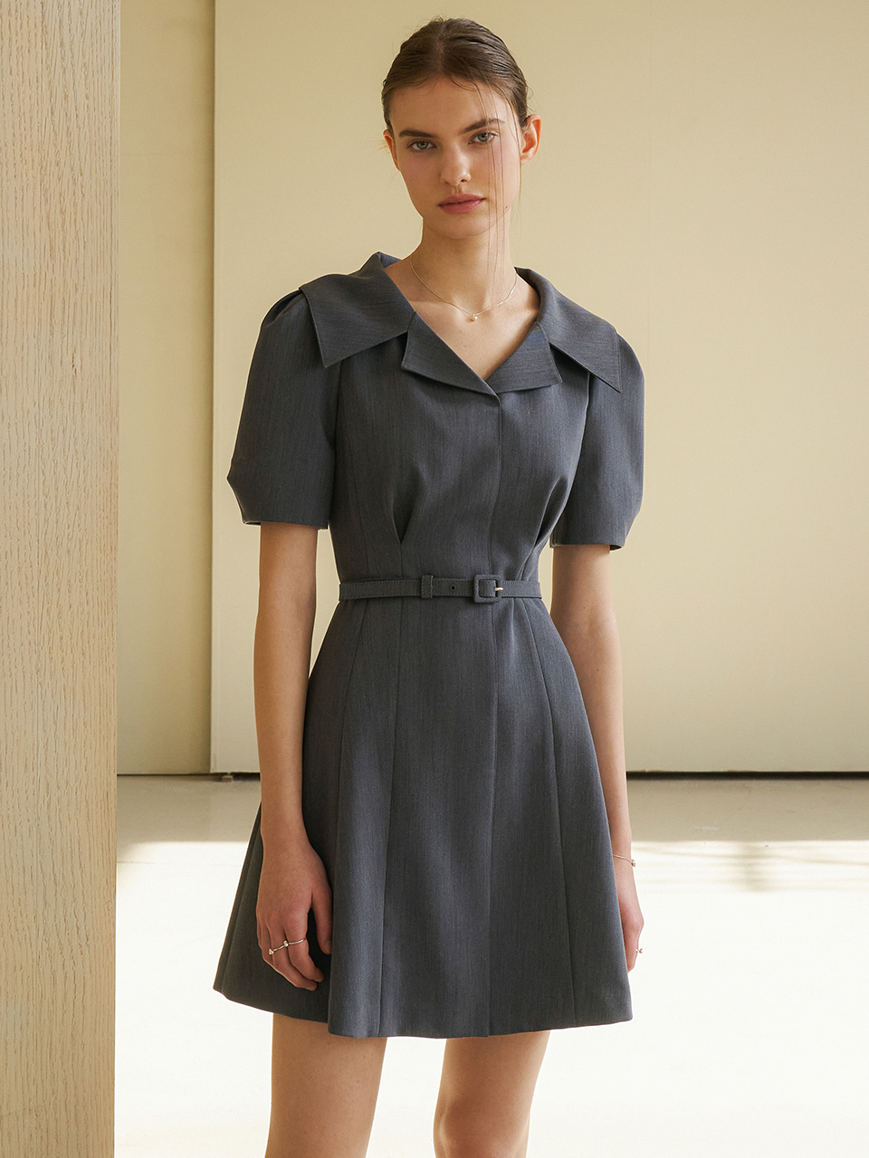 Kate Dress - Mini(2color)